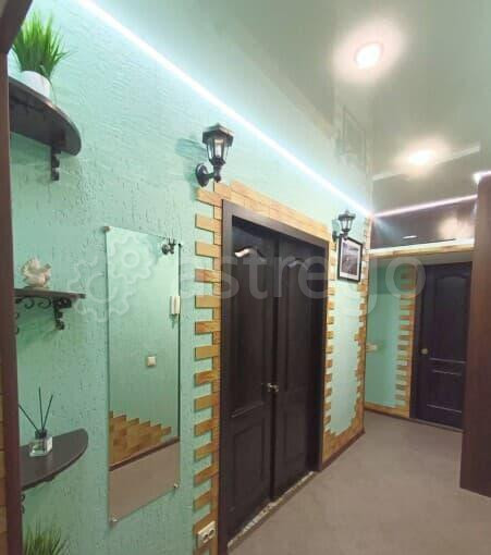 2-комн. квартира, 50.8 м2, 7/9 эт. Красноярск - изображение 8