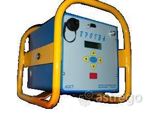 Продаю Электромуфтовый Сварочный Аппарат Протва Казань - изображение 1