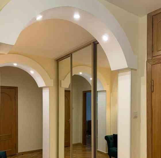 3-комн. квартира, 95.4 м2, 2/8 эт. Москва