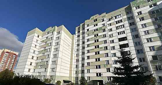 4-комн. квартира, 102 м2, 1/8 эт. Санкт-Петербург