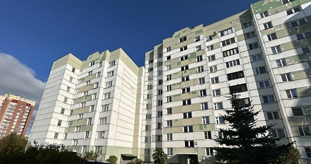 4-комн. квартира, 102 м2, 1/8 эт. Санкт-Петербург - изображение 6