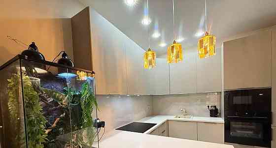 2-комн. квартира, 70.7 м2, 7/17 эт. Балашиха