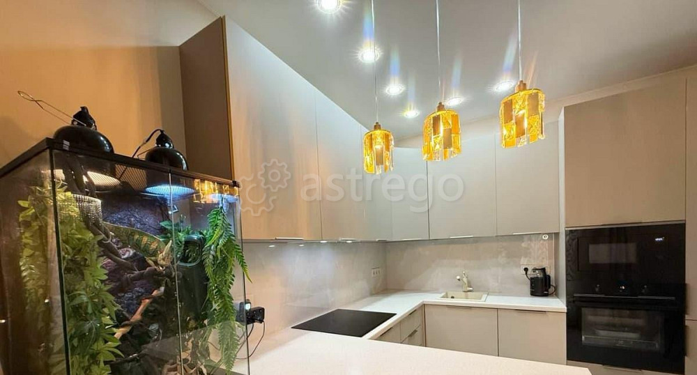 2-комн. квартира, 70.7 м2, 7/17 эт. Балашиха - изображение 4