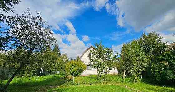 Дом, 50 м2, 6 соток, 2 эт. Москва