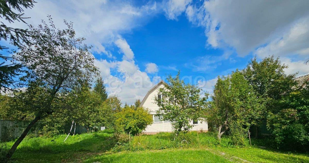 Дом, 50 м2, 6 соток, 2 эт. Москва - изображение 4