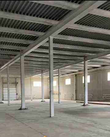 Склад, 1200 м2 Лосино-Петровский