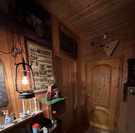 Дом, 94.8 м2, 6 соток, 1 эт. Сергиев Посад