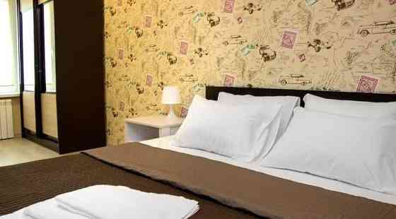 2-комн. квартира, 45 м2, 5/5 эт. Москва