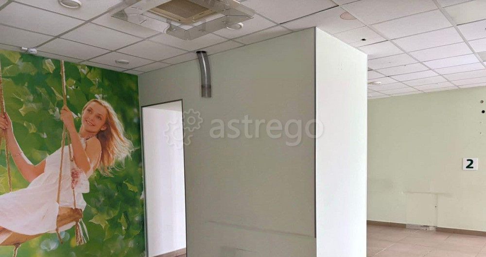 Свободного назначения, 319 м2 Кумертау - изображение 5