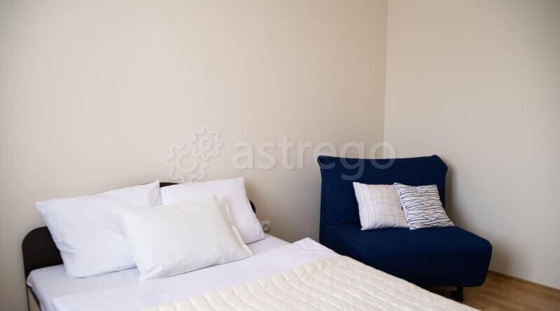 2-комн. квартира, 72 м2, 7/9 эт. Норильск - изображение 2