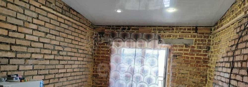 1-комн. квартира, 46.4 м2, 3/3 эт. Емельяново - изображение 3