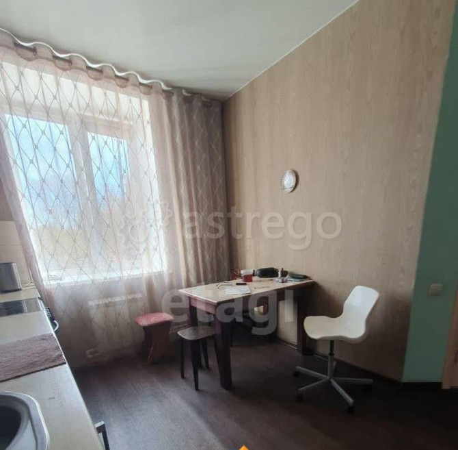 2-комн. квартира, 60.9 м2, 2/4 эт. Бийск - изображение 6