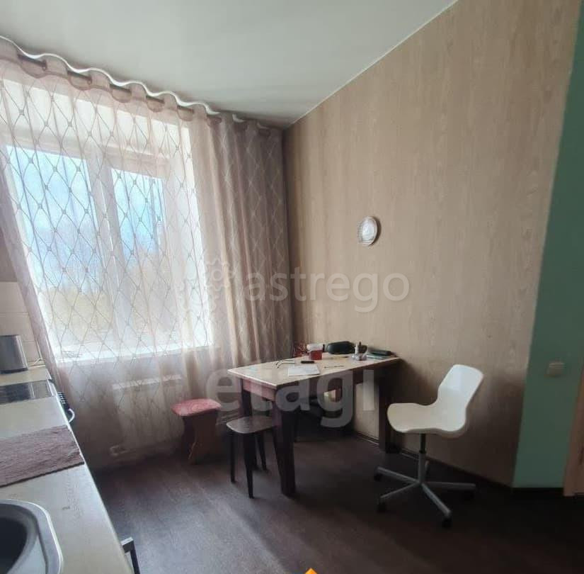 2-комн. квартира, 60.9 м2, 2/4 эт. Бийск - изображение 6