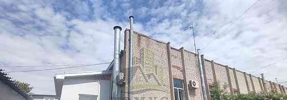 Производственное, 114.6 м2 Раменское