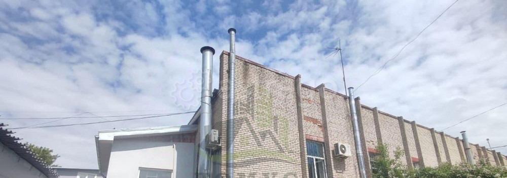 Производственное, 114.6 м2 Раменское - изображение 1