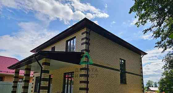 Коттедж, 214.1 м2, 8.25 сотки, 2 эт. Уфа