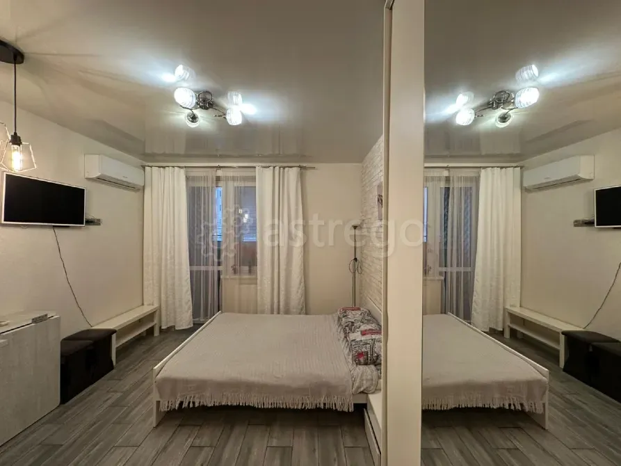 Продам студию, 21.2 м2, 7/18 эт. Краснодар - изображение 8