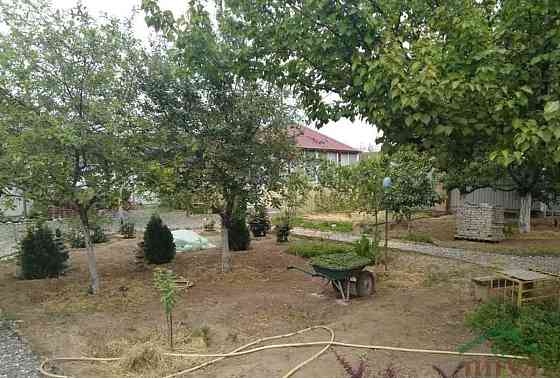 Дача, 50 м2, 8 соток, 1 эт. Астрахань