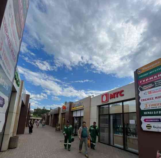 Торговое помещение, 18 м2 Апрелевка