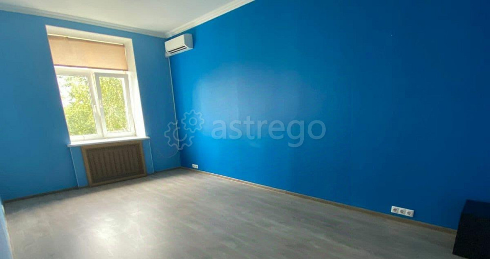 4-комн. квартира, 98 м2, 5/5 эт. Москва - изображение 7
