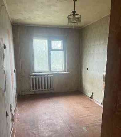 2-комн. квартира, 43 м2, 2/5 эт. Красноярск