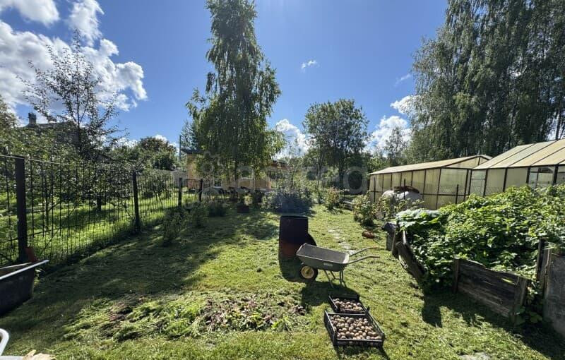 Дом, 65 м2 Можайск - изображение 6