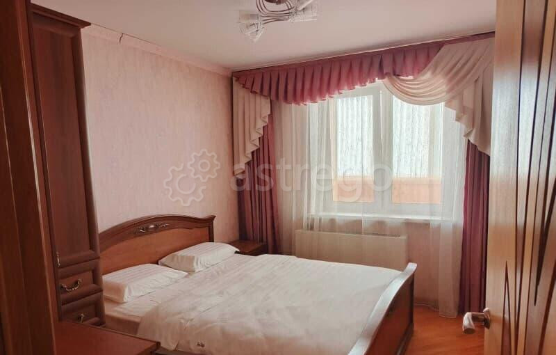 2-комн. квартира, 56 м2, 3/10 эт. Климовск - изображение 1