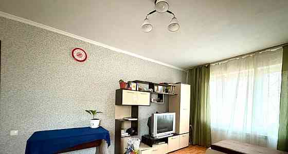 2-комн. квартира, 42 м2, 1/5 эт. Хотьково