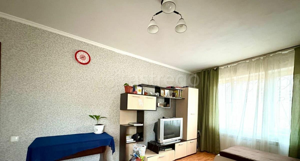 2-комн. квартира, 42 м2, 1/5 эт. Хотьково - изображение 4