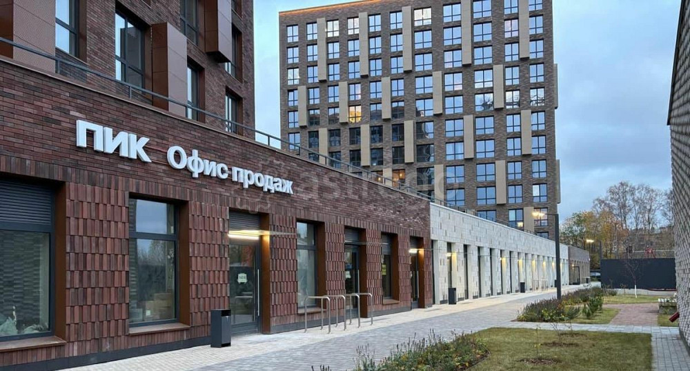 Торговое помещение, 278 м2 Санкт-Петербург - изображение 1
