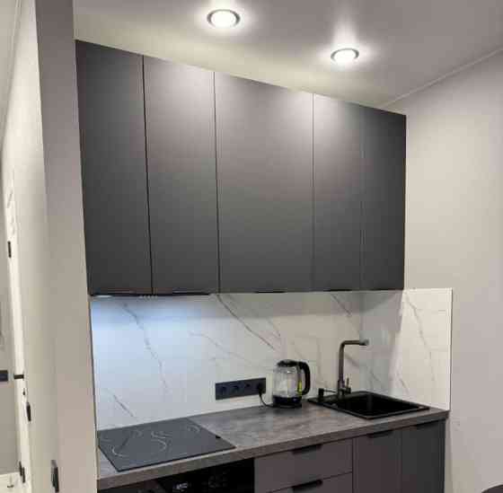 Студия, 21.6 м2, 12/12 эт. Балашиха