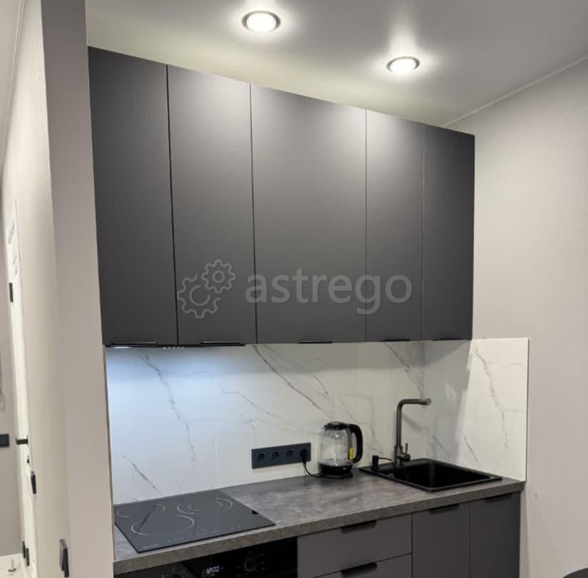 Студия, 21.6 м2, 12/12 эт. Балашиха - изображение 2