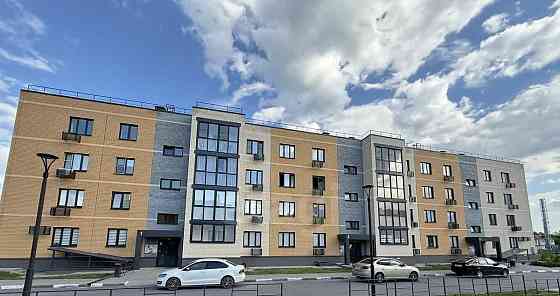 Студия, 46.8 м2, 4/4 эт. Старый Оскол