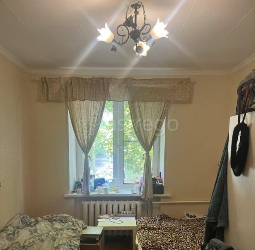 Комната, 13 м2, 2/9 эт. Москва - изображение 1