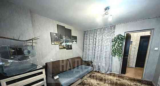 1-комн. квартира, 36 м2, 3/9 эт. Рубцовск