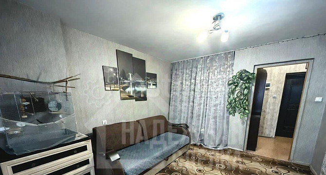 1-комн. квартира, 36 м2, 3/9 эт. Рубцовск - изображение 2