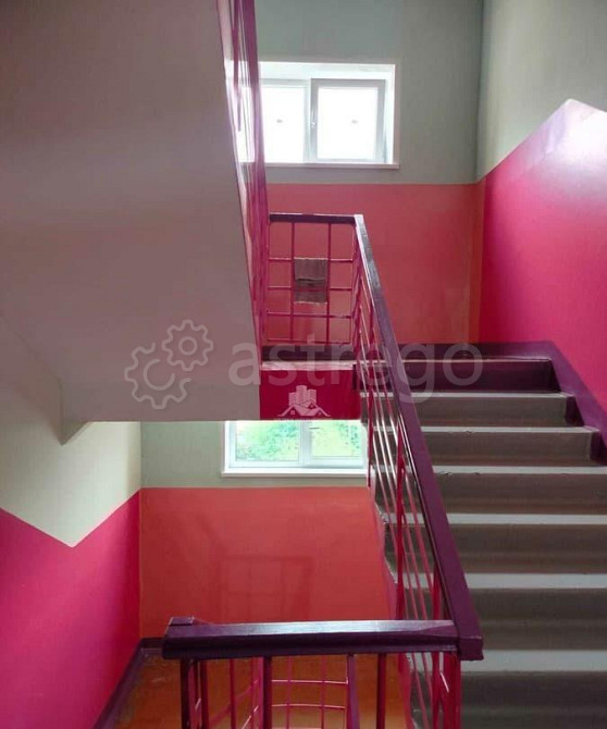 3-комн. квартира, 69 м2, 5/5 эт. Дубовое - изображение 3