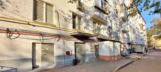 3-комн. квартира, 70 м2, 5/6 эт. Москва