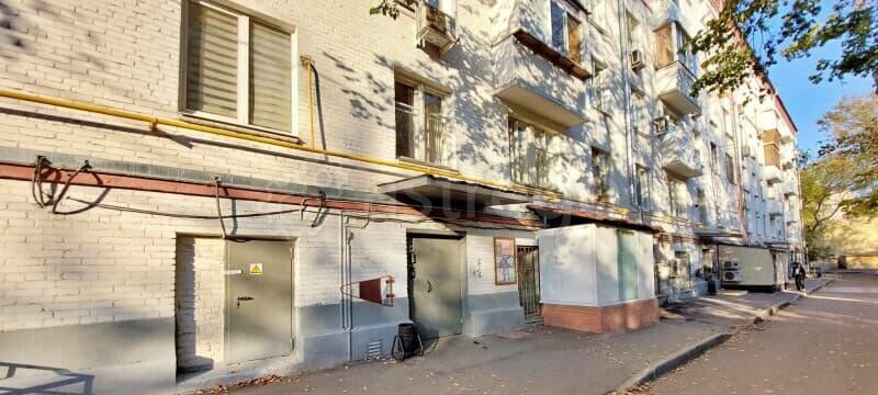 3-комн. квартира, 70 м2, 5/6 эт. Москва - изображение 4