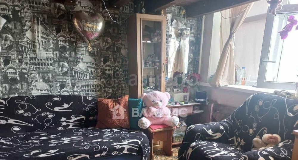 Комната, 19.9 м2, 1/10 эт. Белгород - изображение 5