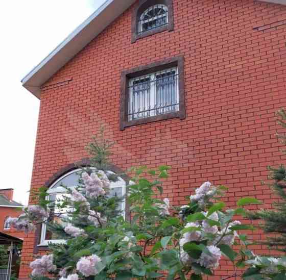 Коттедж, 209 м2, 10 соток, 2 эт. Химки