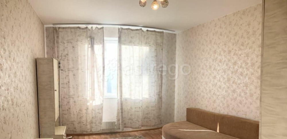 2-комн. квартира, 54 м2, 5/16 эт. Москва - изображение 6