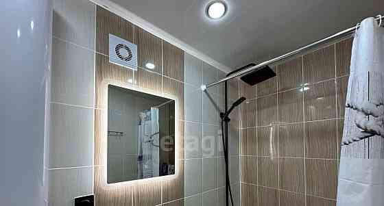 3-комн. квартира, 58.1 м2, 5/5 эт. Белогорск