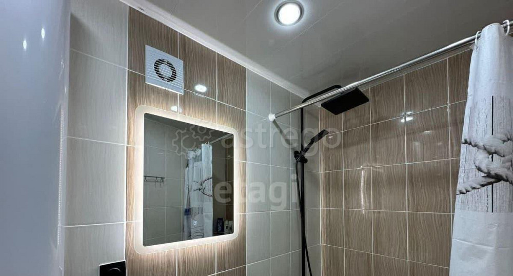 3-комн. квартира, 58.1 м2, 5/5 эт. Белогорск - изображение 5