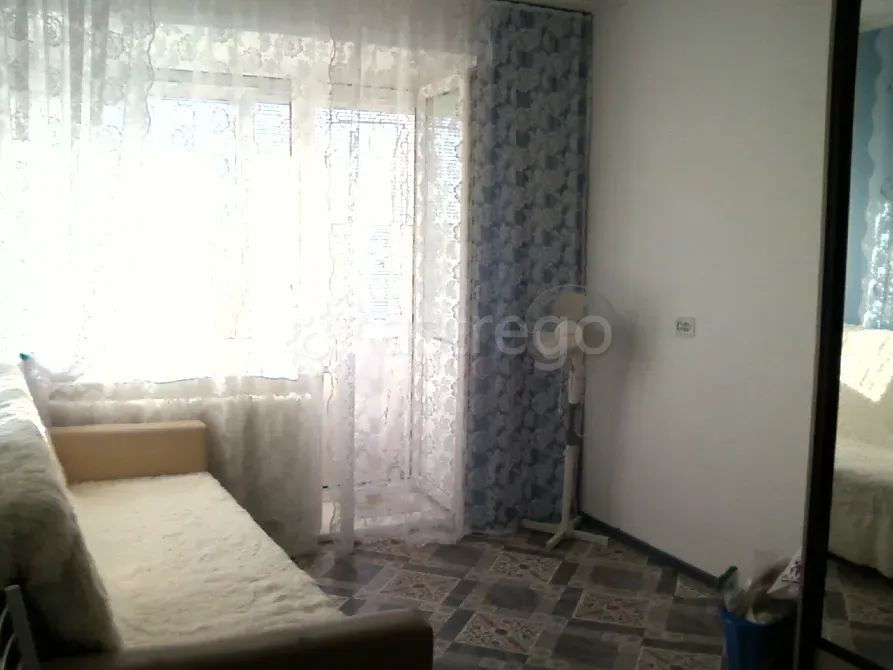 1-комн. квартира, 28 м2, 5/5 эт. Яровое - изображение 10