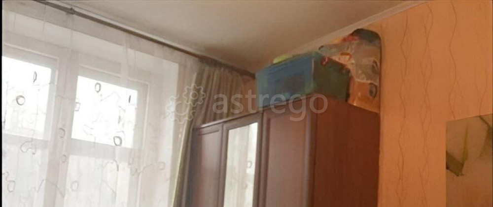 Комната, 11.5 м2, 3/3 эт. Красногорск - изображение 3