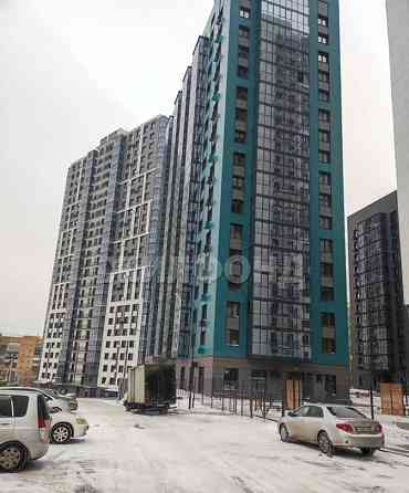 3-комн. квартира, 77 м2, 9/9 эт. Красноярск