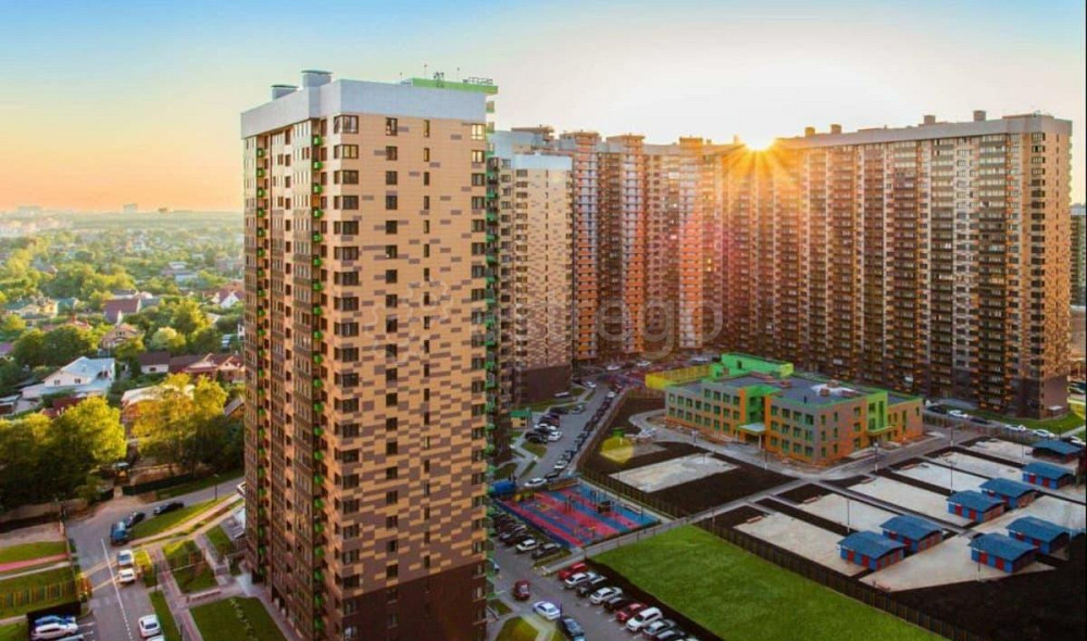 Машиноместо, 14 м2 Одинцово - изображение 5