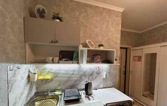 Студия, 20 м2, 10/17 эт. Москва