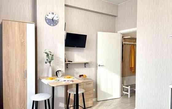 1-комн. квартира, 25 м2, 22/22 эт. Санкт-Петербург